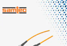 Nitrowave RF Cable Assemblies