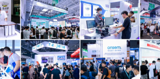 PCIM Asia Shanghai 2025