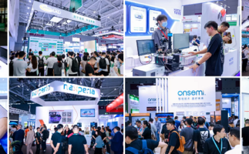 PCIM Asia Shanghai 2025