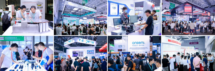 PCIM Asia Shanghai 2025