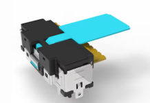 PCIe Gen 7 connectors