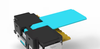 PCIe Gen 7 connectors