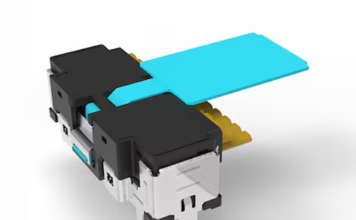 PCIe Gen 7 connectors