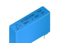 PFC Capacitors