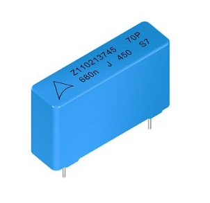 PFC Capacitors