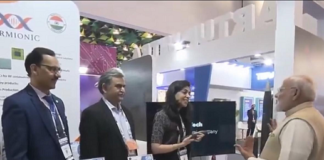 SEMICON India 2025