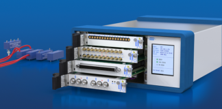 PXI Switching Solutions