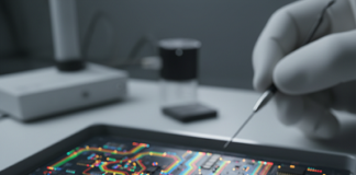 Photonic Integrated Circuit Market