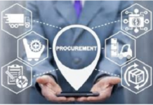 Procurement as a Service