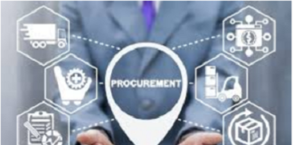 Procurement as a Service