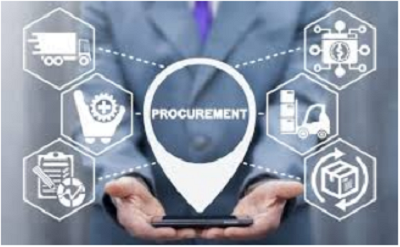 Procurement as a Service