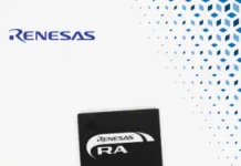 RA8P1 Microcontrollers