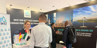 IAA Mobility 2025