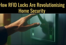 RFID Locks