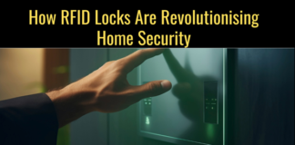 RFID Locks
