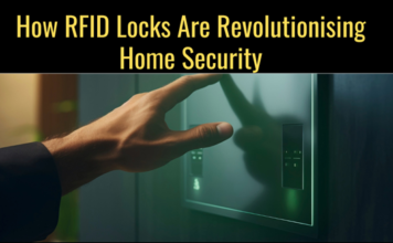 RFID Locks