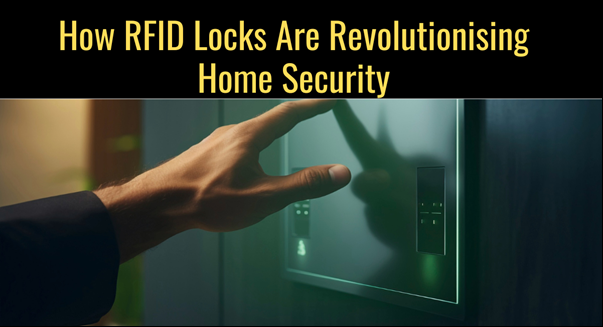 RFID Locks