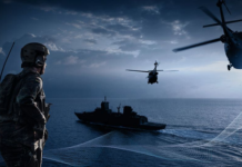 DSEI 2025