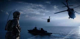DSEI 2025
