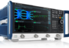 R&S ZNB3000