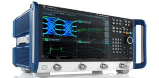 R&S ZNB3000