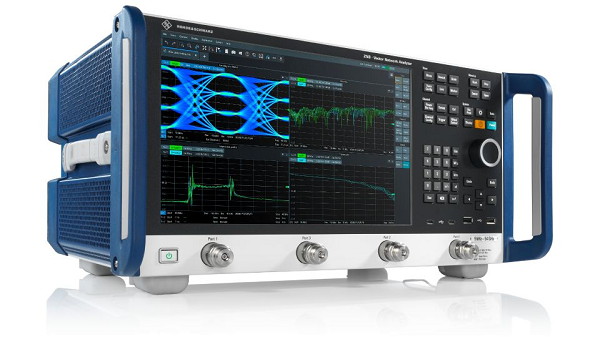 R&S ZNB3000