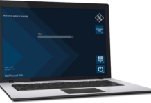 R&S®Trusted Disk