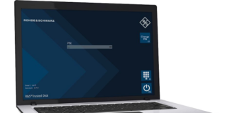 R&S®Trusted Disk