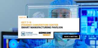 SEMICON West 2025