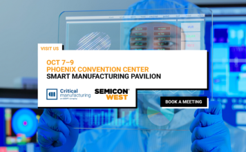 SEMICON West 2025