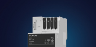 SENTRON ECPD