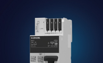 SENTRON ECPD
