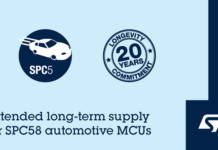 automotive microcontrollers