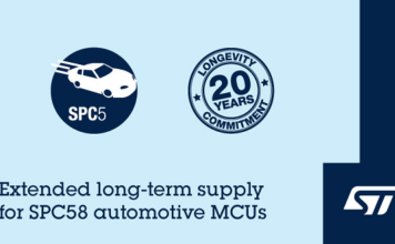 automotive microcontrollers
