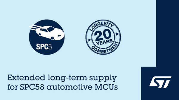 automotive microcontrollers