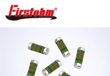 SWM Anti-Surge Wire Wound MELF Resistor