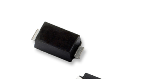 SZSMF6L Series SMD TVS Diodes