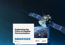 Satellite Communications