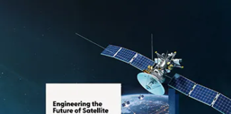 Satellite Communications