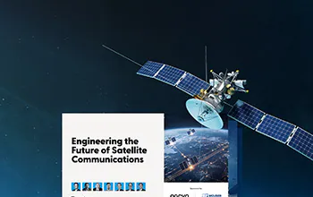 Satellite Communications