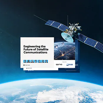 Satellite Communications