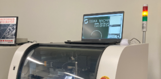 Seika Machinery