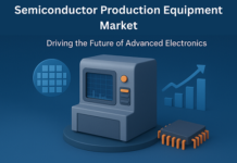 Semiconductor Production Equipment Market