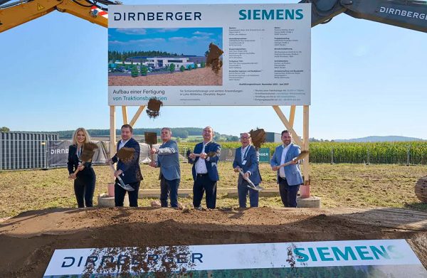 Siemens Mobility