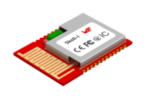 Skoll-I Bluetooth 5.4 Module