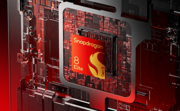 Snapdragon 8 Elite Gen 5