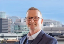 Stephen Douglas - Head of Market Strategy, Spirent Communications