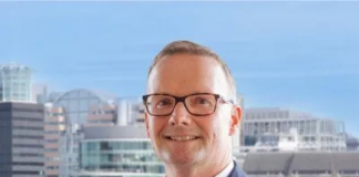 Stephen Douglas - Head of Market Strategy, Spirent Communications