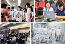 Summer Programs in Chip Design