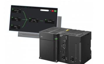 Data Flow Controller